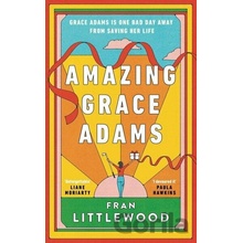 Amazing Grace Adams - Fran Littlewood