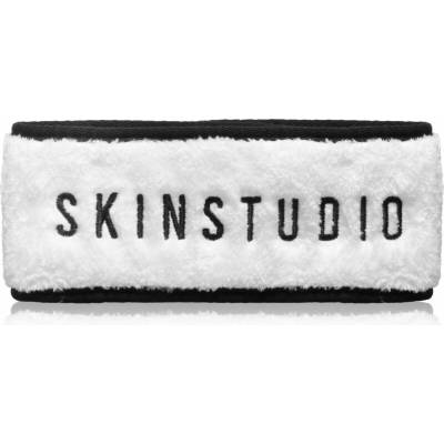 BPerfect Skin Studio Headband kozmetická čelenka z mikrovláken 1 ks