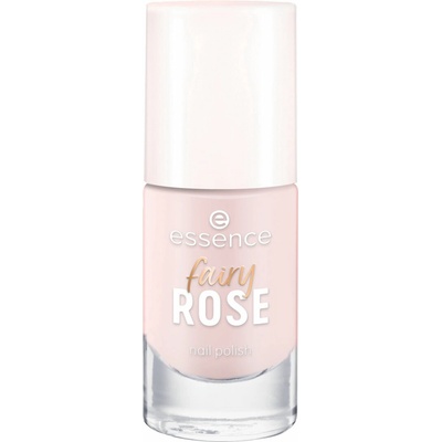 Essence lak na nechty Rose 03