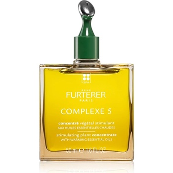 Rene Furterer Complexe 5 регенериращ растителен екстракт с есенциални масла 50ml
