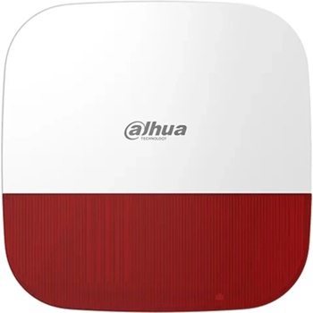 Dahua Външна аларма Dahua - ARA13, червена/бяла (6280072)