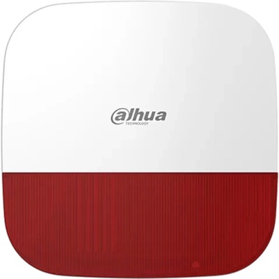 Dahua Външна аларма Dahua - ARA13, червена/бяла (6280072)