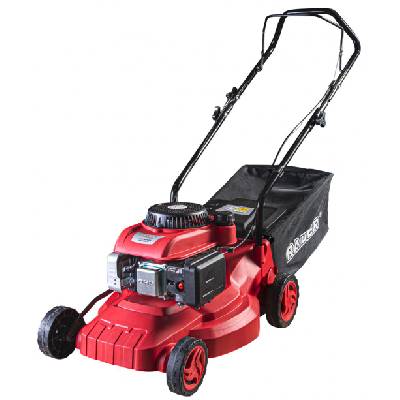 Бензинова косачка Raider - RD-GLM01S, 40 l, 2 kW, 400 mm (110105)