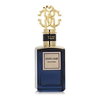 Roberto Cavalli Woodiris EDP 100 ml