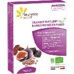 Fleurance Nature Био бар Transit Nature® - 3 Барове