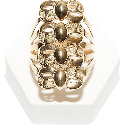 Златен пръстен