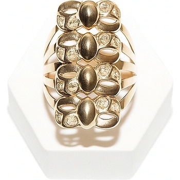 Златен пръстен