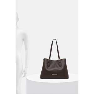 Valentino Bags шопинг чанта дамска от имитация на кожа (VBS7LX01) - answear - 234,50 лв
