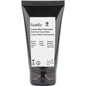 Sendo Concept Sendo All Care Подхранващ крем за ръце за чувствителна кожа, 75 ml - baby