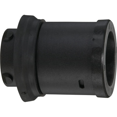 Milwaukee Adaptér s bajonetovým upevněním k propojení hadice s nářadím. - Adaptor with Bayonet - 1 pc