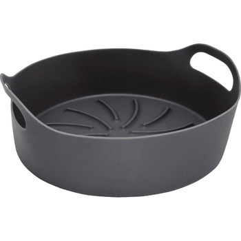 Vin Bouquet Силиконова кошница Nerthus за AIR FRYER кръгла (VB FIH 1238)