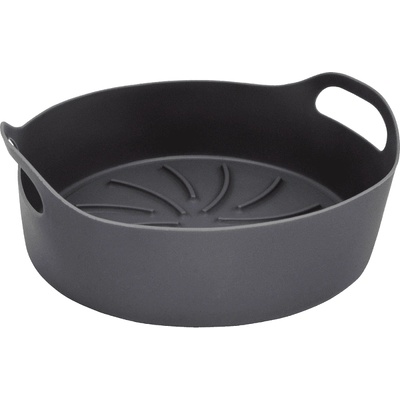 Vin Bouquet Силиконова кошница Nerthus за AIR FRYER кръгла (VB FIH 1238)