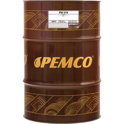 PEMCO Трансмисионно Масло pemco 519 sae 90 208l