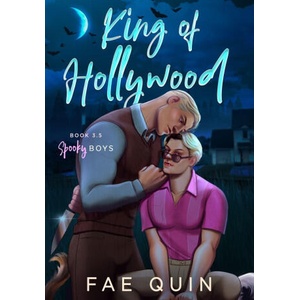 King of Hollywood | Fae Quin (ISBN: 9781966498056)