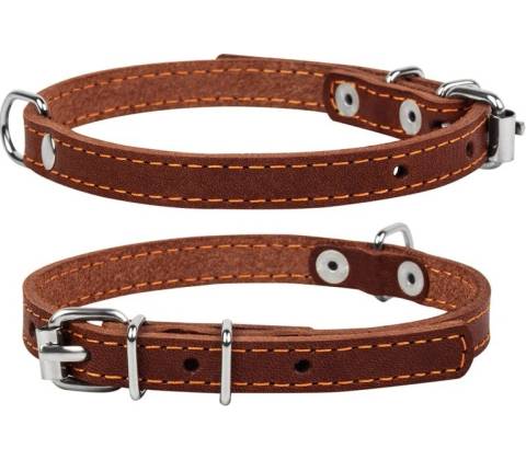 CoLLaR Kožený obojok