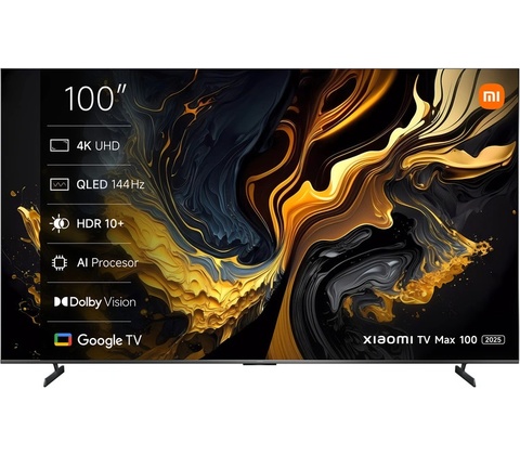 Xiaomi TV Max 100 2025