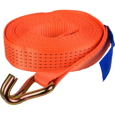 Geko Tažný popruh bez háku, 6m/5T/50mm G02346 | Zboží Auto