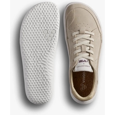 Vivobarefoot Кожени маратонки Vivobarefoot GOBI II PREMIUM LEATHER (209660)