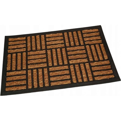 FLOMA Rubco Blocks Kokosová 40 x 60 x 1,5 cm