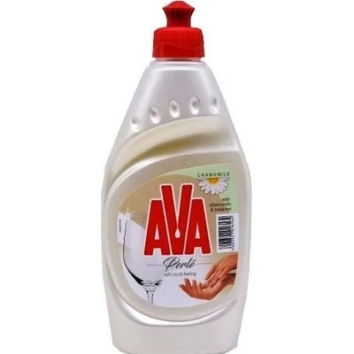 AVA Малина препарат за измиване на домакински съдове 425 мл