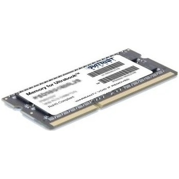 Patriot Signature DDR3 4GB 1333MHz PSD34G1333L2S