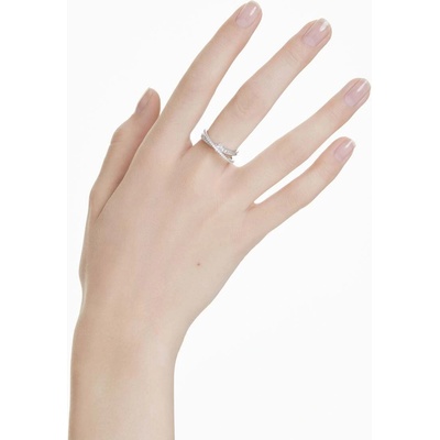 Swarovski Пръстен Swarovski HYPERBOLA (5691231)