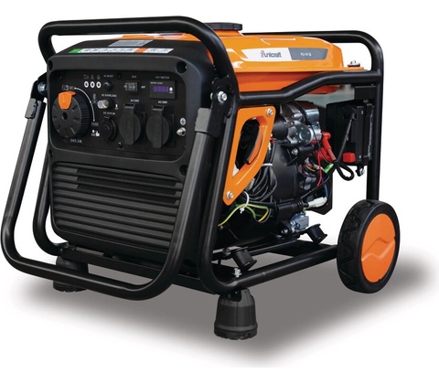 Unicraft PG-I 41 SE