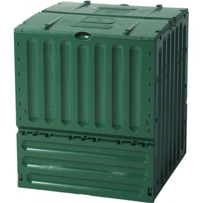 Garantia ECO King 400 l