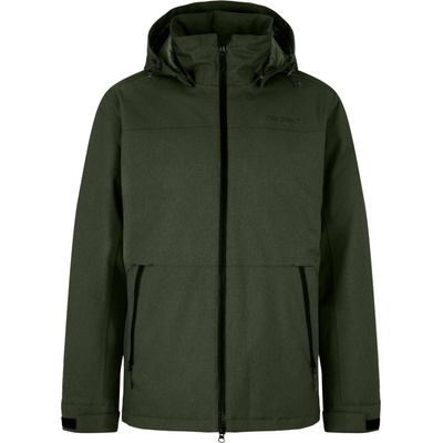 Nordisk Мъжко пухено яке Nordisk Marton Down jacket - Kombu Green - размер L (004-5905-0413)