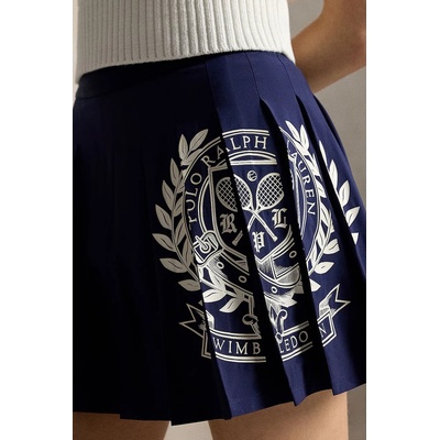 Ralph Lauren пола-панталон Wimbledon (211B16030)