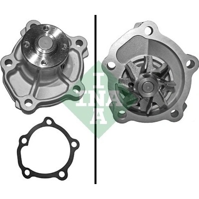 Vodné čerpadlo Schaeffler INA 538 0624 10