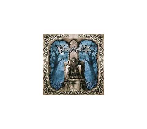 Nattfodd - Finntroll - CD