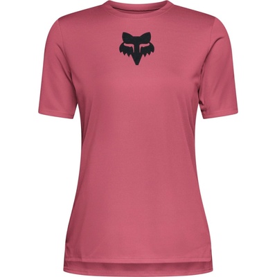Fox Wms Ranger SS Jersey Fox Head berry 25/26