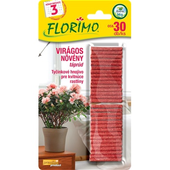 Florimo Торни пръчици за цъфтящи стайни растения Florimo - 30 бр (2003)