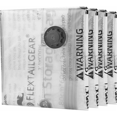 Flextail S 40x60 cm 4 ks – Zbozi.Blesk.cz