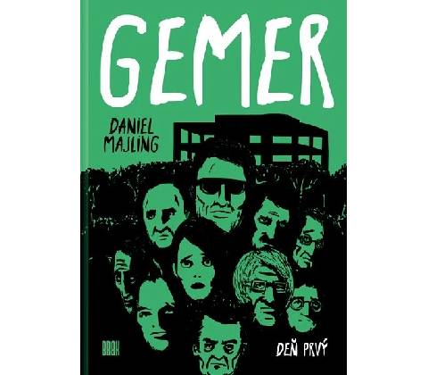 Gemer