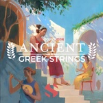 Soundiron Ancient Greek Strings (Дигитален продукт)