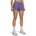Under Armour Къси панталони Under Armour Play Up Shorts Women's - Purple Luxe