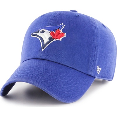 47 Brand MLB Toronto Blue Jays MVP Modrá