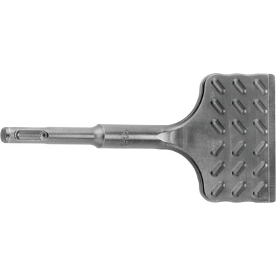 METABO - Sekáč na dlaždičky SDS-Plus 165 x 75 mm, zalomený