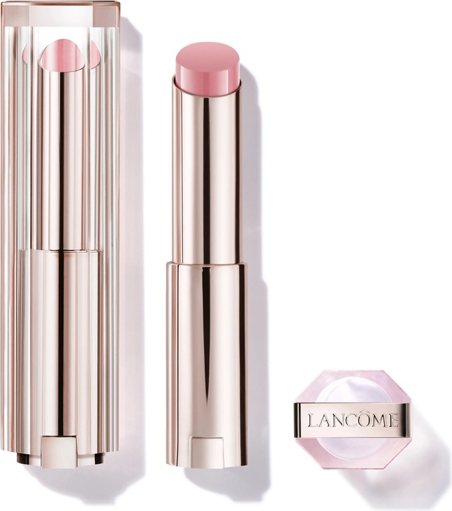 Lancome LANCÔME Lip Idôle Squalane-12 Butterglow Балсам за устни