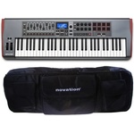 Novation Impulse 61