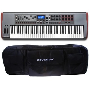 Novation Impulse 61