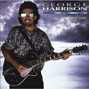 Harrison George - Cloud Nine Reissue CD