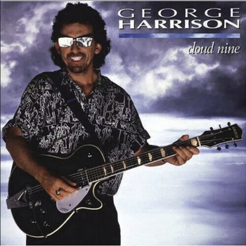 Harrison George - Cloud Nine Reissue CD