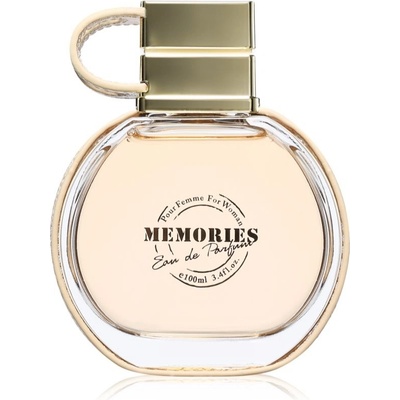 Emper Memories parfumovaná voda dámska 100 ml