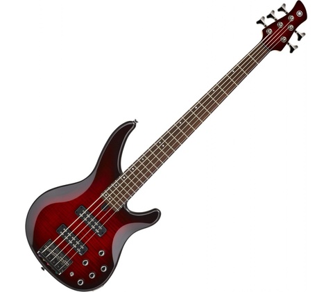 Yamaha TRBX605FM