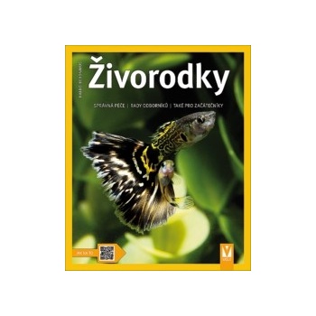 Živorodky