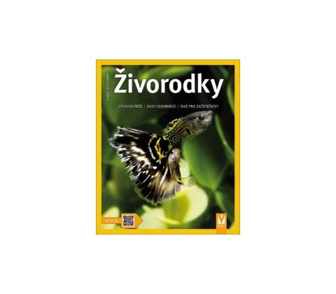 Živorodky