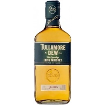 Tullamore D.E.W. Tullamore D. E. W. Original 350 ml